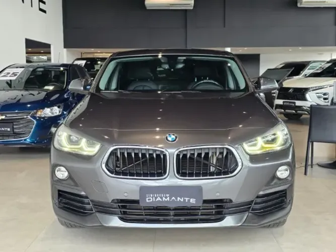 BMW X2 Sdrive 18I 1.5 Activeflex 136cv Aut. 2019