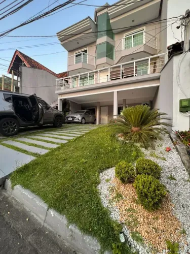 Casa Residencial à venda, Taquara, Rio de Janeiro - CA0039.