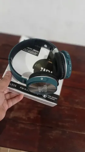 Fone bluetooth