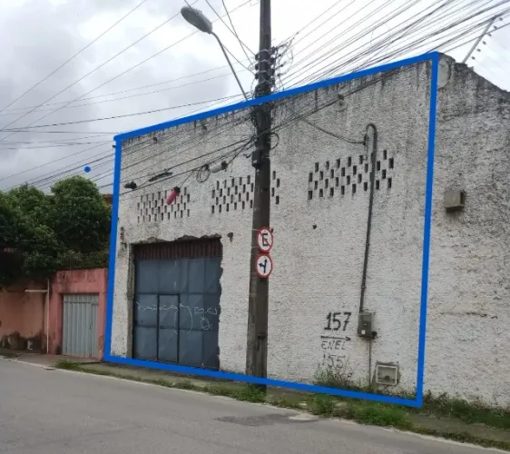 Galpão, Escritório, Depósito, Loja, Transporte, Armazem, Logistica, Distribuição