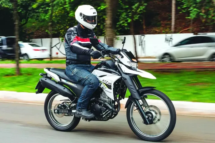 Procuro Motorista Particular (MotoBoy)