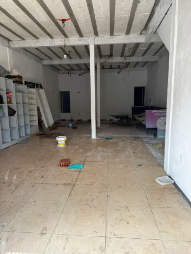 Aluguel de Galpão na barra dos coqueiros 1500,00