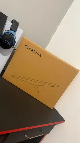 Starlink