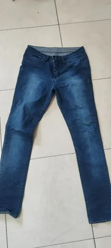 Calça Femenina Calvin Klein Tam 44