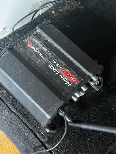 caixa modulo e sub 12
