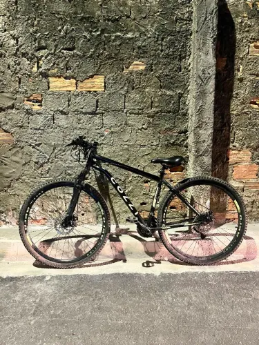 Bicicleta Colli Aro 29