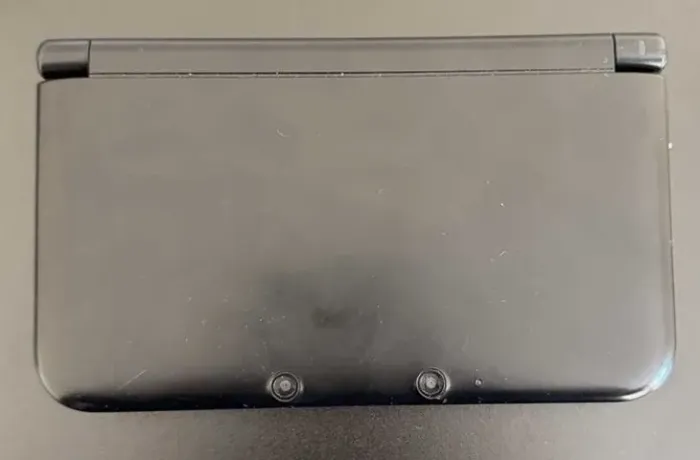 Nintendo 3ds xl 32gb