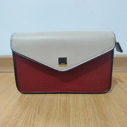 Bolsa casual 