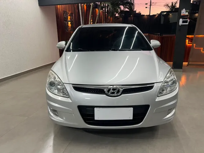 Hyundai I30 2.0 16V 145cv 5P Mec. 2010