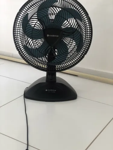 Ventilador