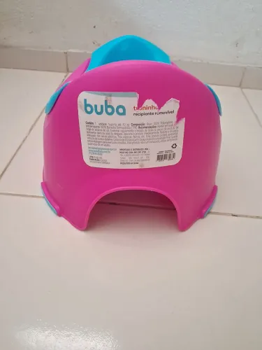 Toninho buba