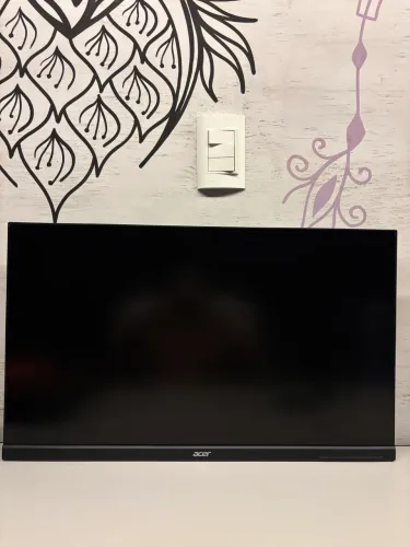 Monitor Acer VA270H, Full HD