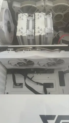 Soyo AMD Radeon RX 580 8gb