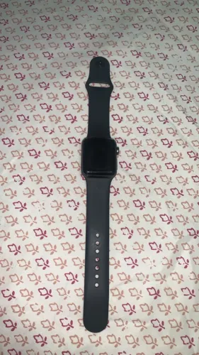 Vendo smartwatch apple original serie 4... Bastao elétrico para filmagem