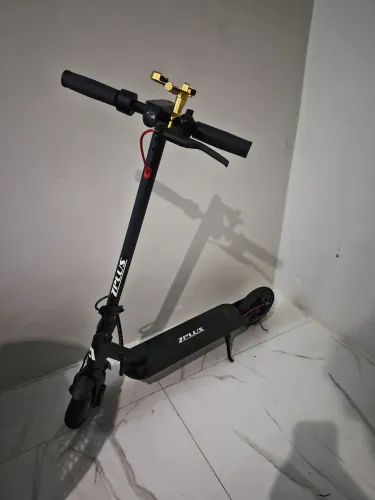 Patinete eléctrico