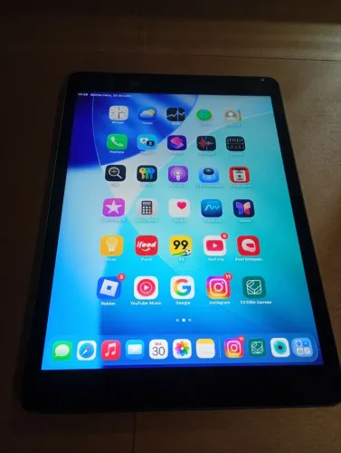 iPad 9? geração 64gb