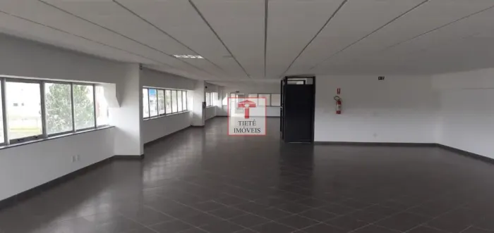 Sala para alugar, 331 m² por R$ 14.000,00/mês - Distrito Industrial Alfredo Relo - Itatiba