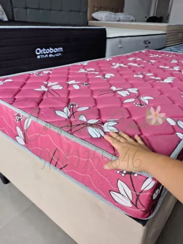 GARANTA SEU COLCHÃO COM ENTREGA HOJE MESMO