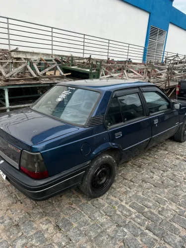 Chevrolet Monza GL 2.0 Efi/sl/l/650/club/barc.2e4p (álcool) 1994