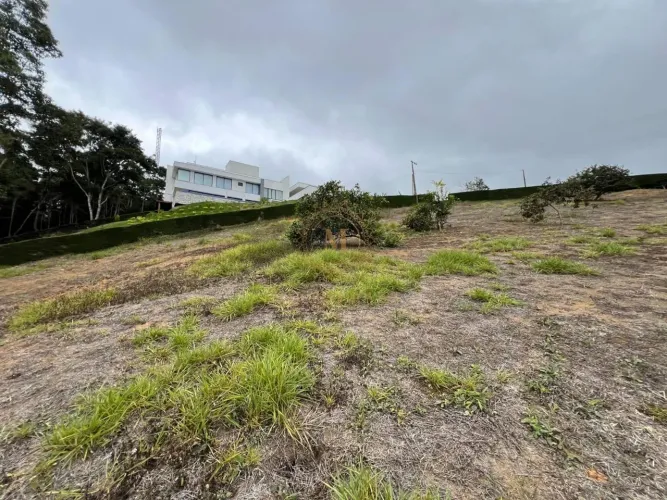 Seu terreno no condomínio Eco da Floresta, Pedra Azul