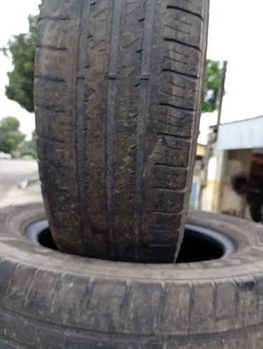 Pneus