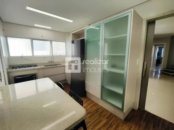 Cobertura 3 quartos no bairro Coqueiros - Florianópolis