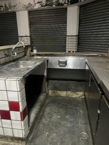 PADARIA OU LANCHONETE - 281 metros quadrados em Santa Teresinha - São Paulo - SP