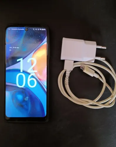 Motorola g22