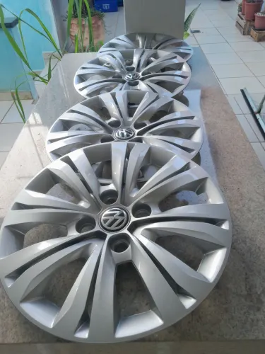 Calotas original do gol g 7