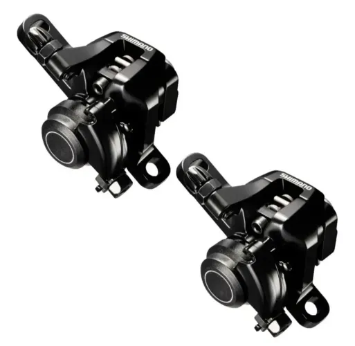 pinça de freio Shimano o par