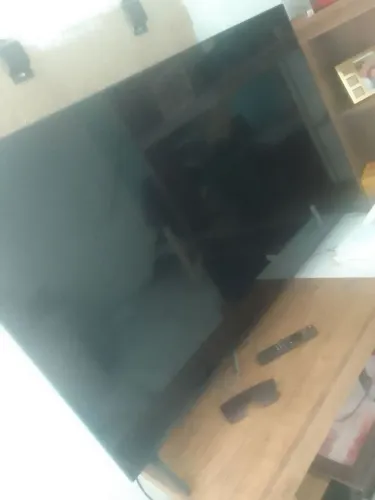 TV SMART 55' LG QNED