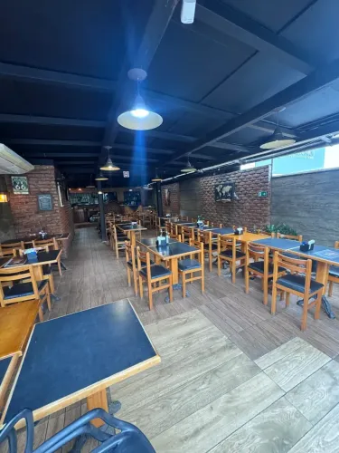 Passo Pizzaria Completa
