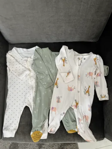 Roupas para bebê