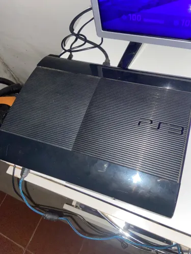 PS3 SUPER SLIM