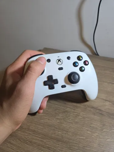 Controle Xbox Series S - Games sir 7