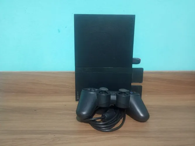 Playstation 2 - PS2