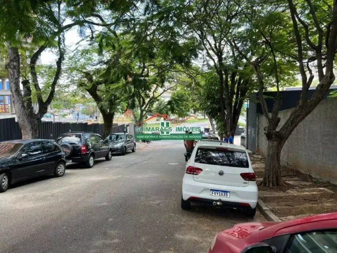 Imóvel para venda tem 9250 metros quadrados em Parque Campolim - Sorocaba - SP