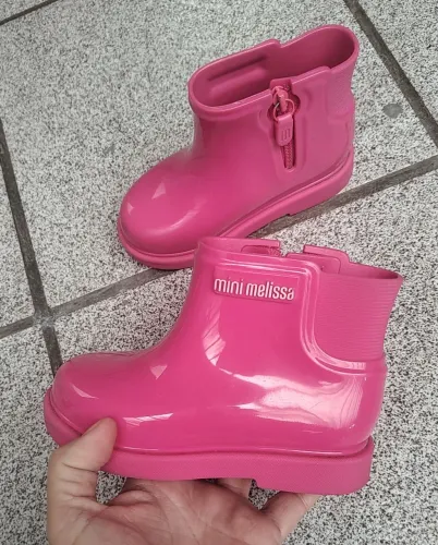 Mota mini melissa Tam 23/24