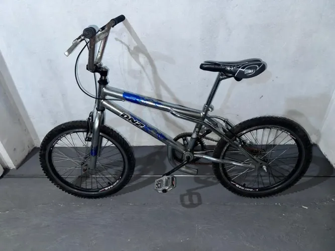 Bicicleta Infantil - Semi Nova