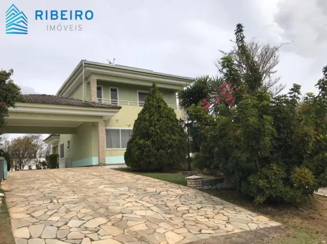 Excelente oportunidade casa a venda no condomínio Ninho Verde 1, São 900m² de terreno valo