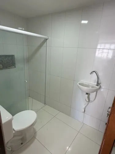 Cabedelo-poço 500m da praia