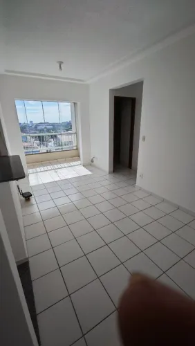 Alugo apartamento em São Diogo 