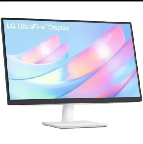Monitor 27 LG ultra fine