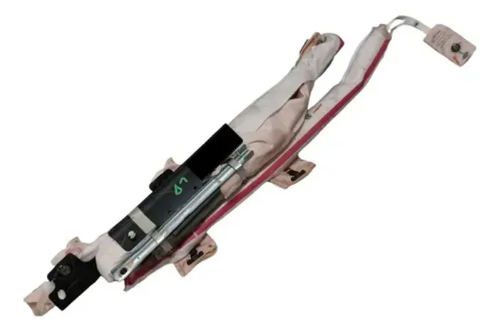 Cortina Teto Direito Tracker 2024 26349289
