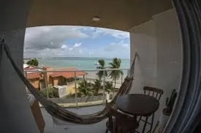 Alugo Flats mobiliados nas praias de 2.000 a 3.000 Mes