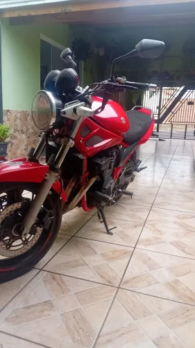 Moto revisada fasso rolo