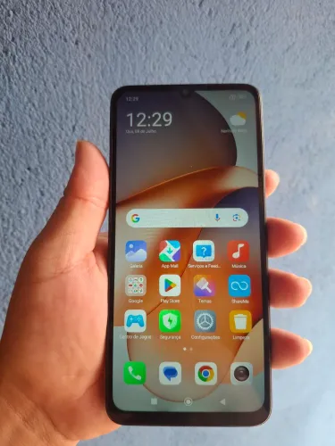 Redmi 13c 256