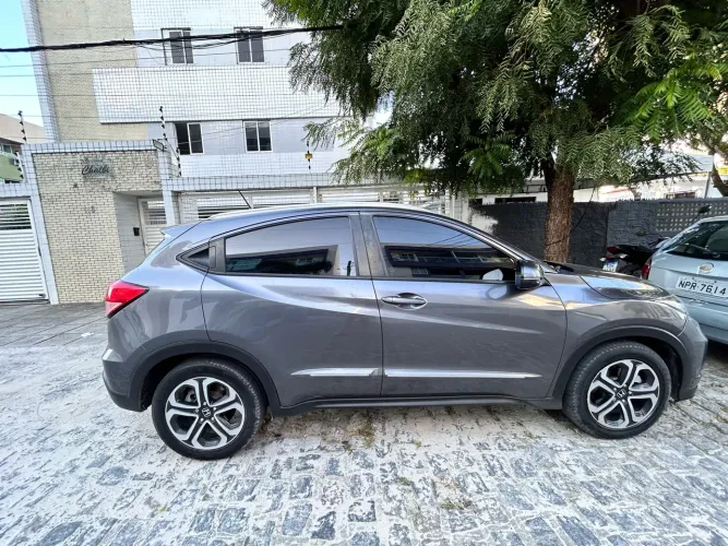Honda HR-V EX 1.8 Flexone 16V 5P Aut. 2016
