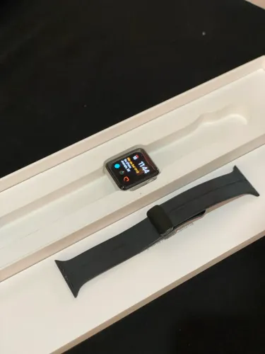 Apple Watch série 3, 38mm [faço entrega]