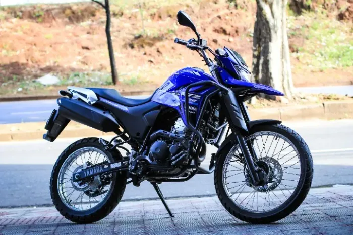 Yamaha XTZ 250 Lander - 2023